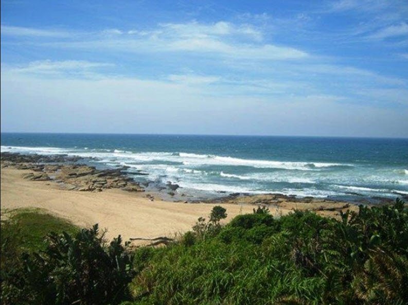 Windsor on Sea, , South Africa